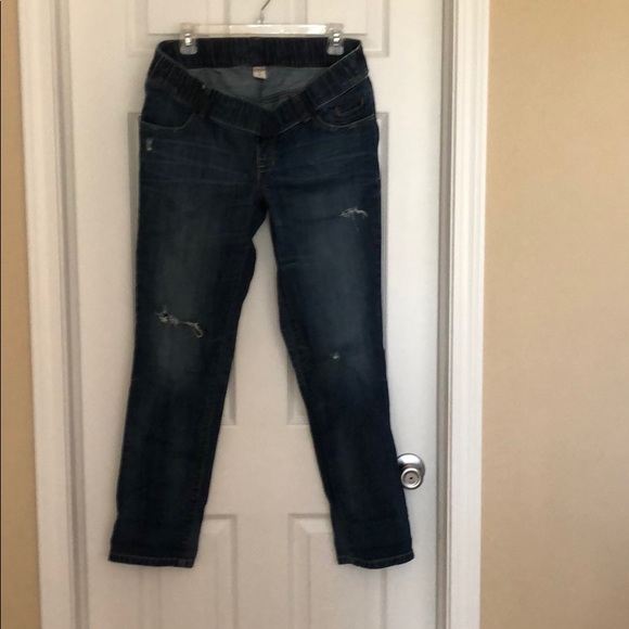 Old Navy Denim - Maternity jeans